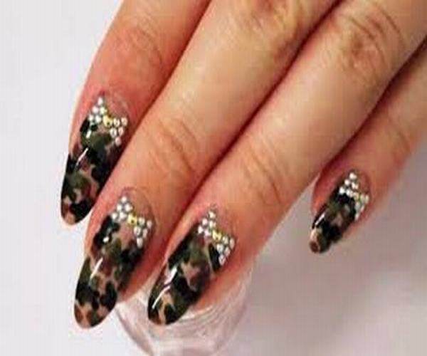 MANICURE FILL