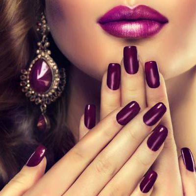 MANICURE FULLSET