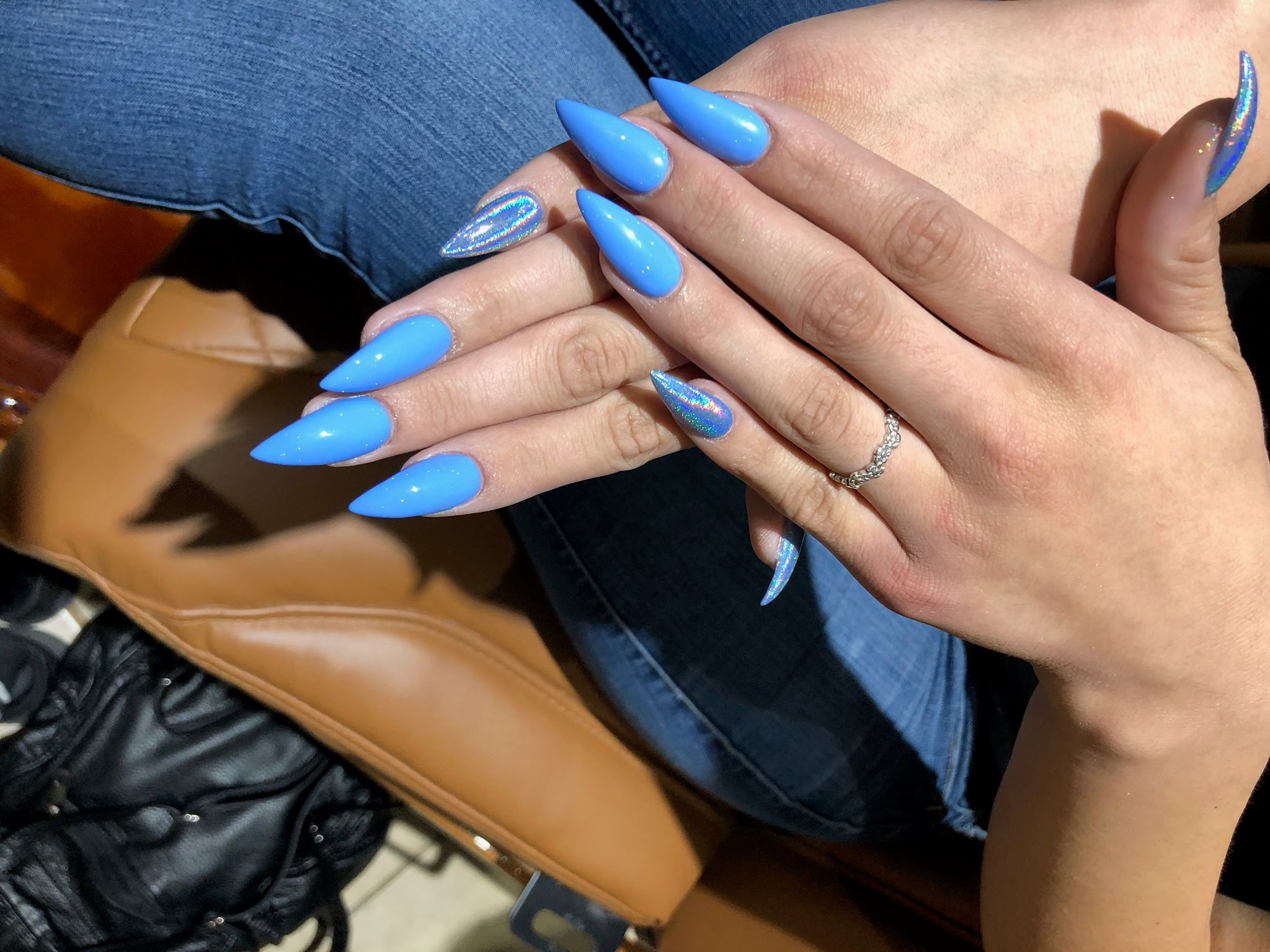 Hi Tech Nail and Spa