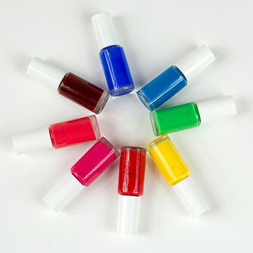 Shellac Gel