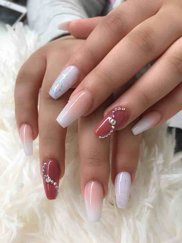 Sunrise Nails & Spa 22250 Bulverde Rd 105 (210) 4972420