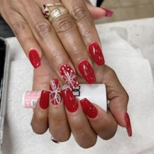 Jax Nails 872070 Farrington Hwy (808) 8924999