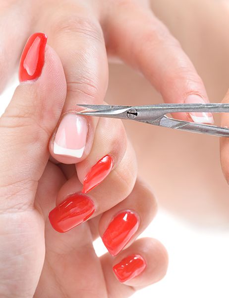Manicure
