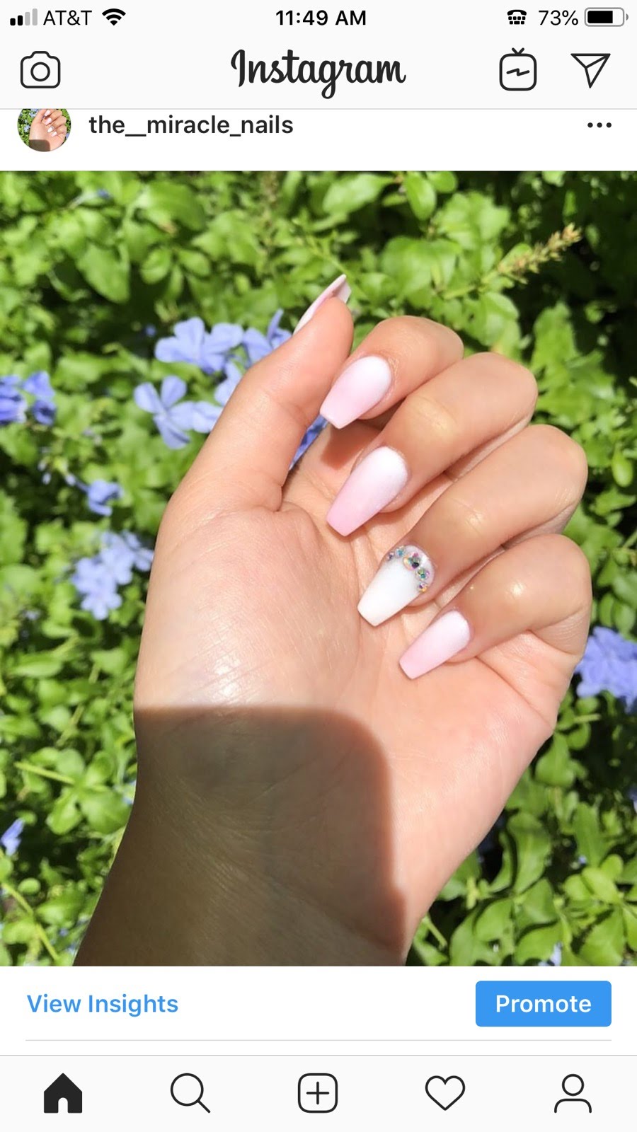 The Miracle Nail 11703 Huebner Rd San Antonio Tx 78230 210