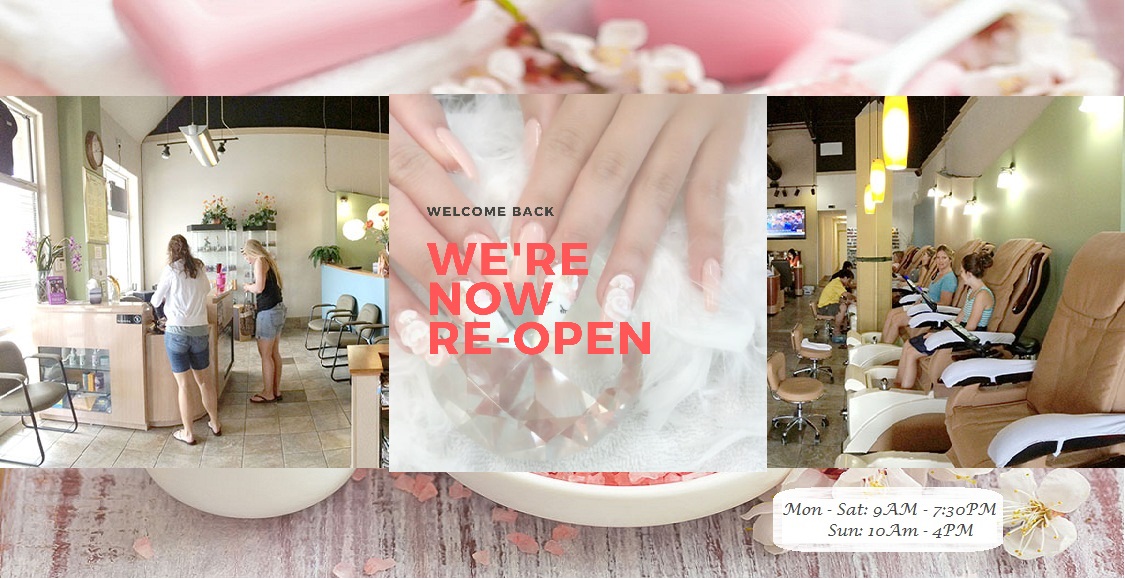 Unique Nail Salon &amp; Spa