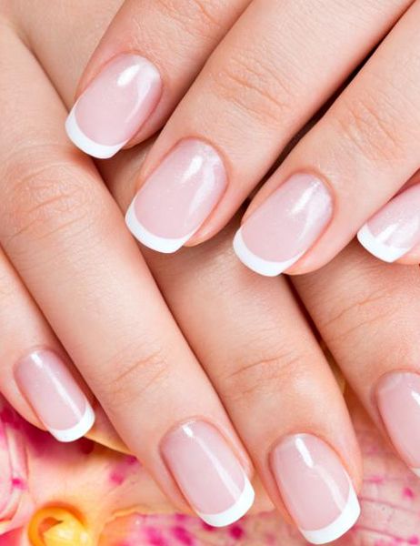 Nail Enhancements