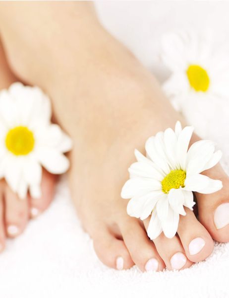 Facial Services