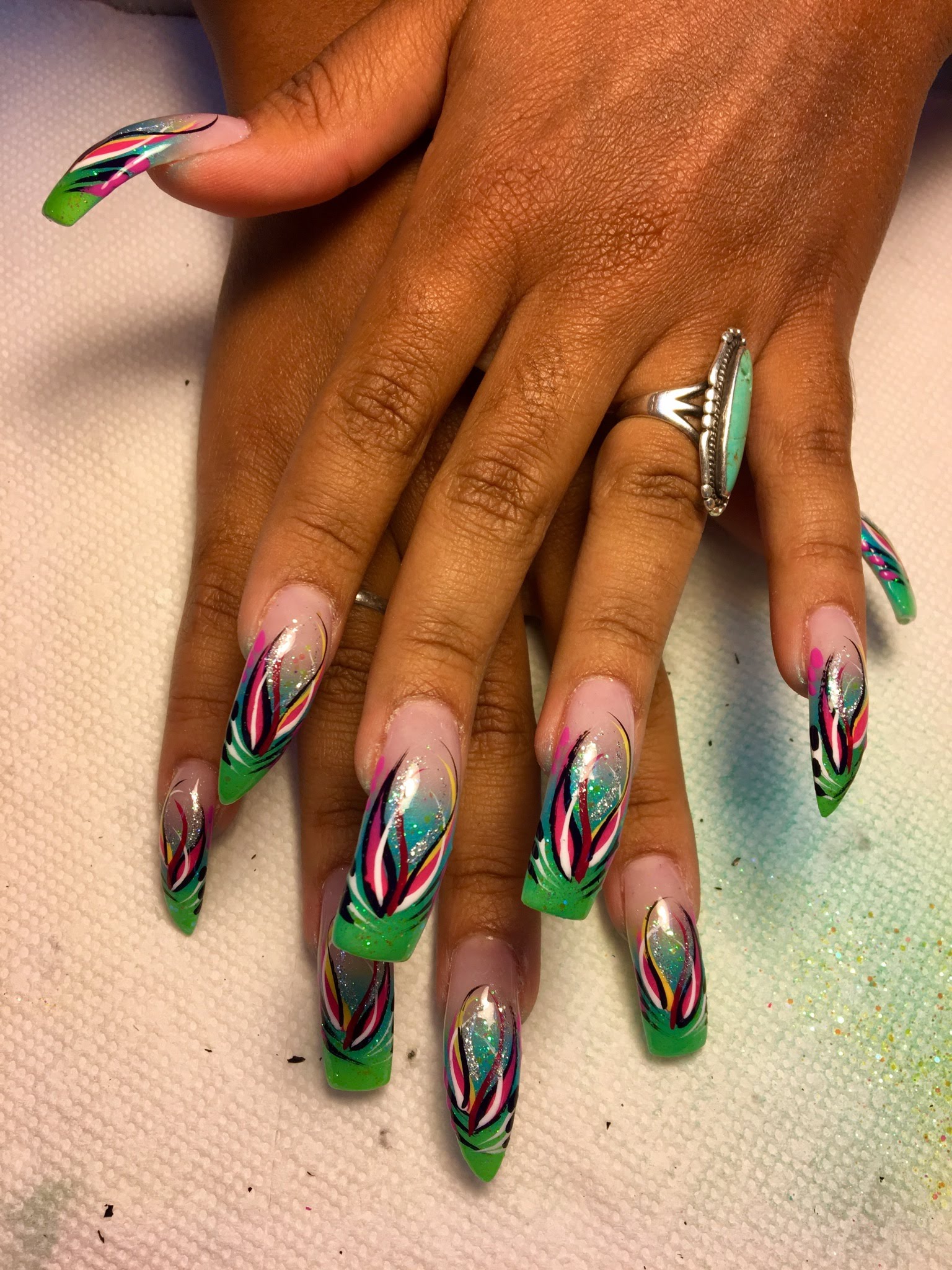 Nail Salons In Florence Ky Nail Ftempo